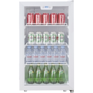 Silva G-KS 1696 DIGITAL GASTRO-GETRÄNKEKÜHLER ( Weiß