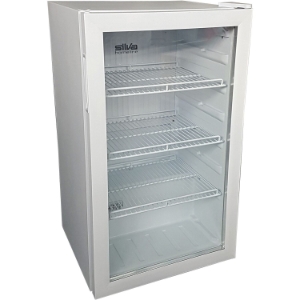 Silva G-KS 1696 DIGITAL GASTRO-GETRÄNKEKÜHLER ( Weiß