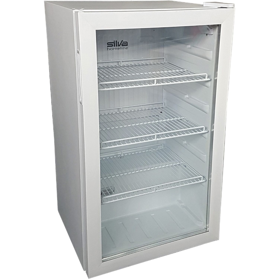 Silva G-KS 1696 DIGITAL GASTRO-GETRÄNKEKÜHLER ( Weiß