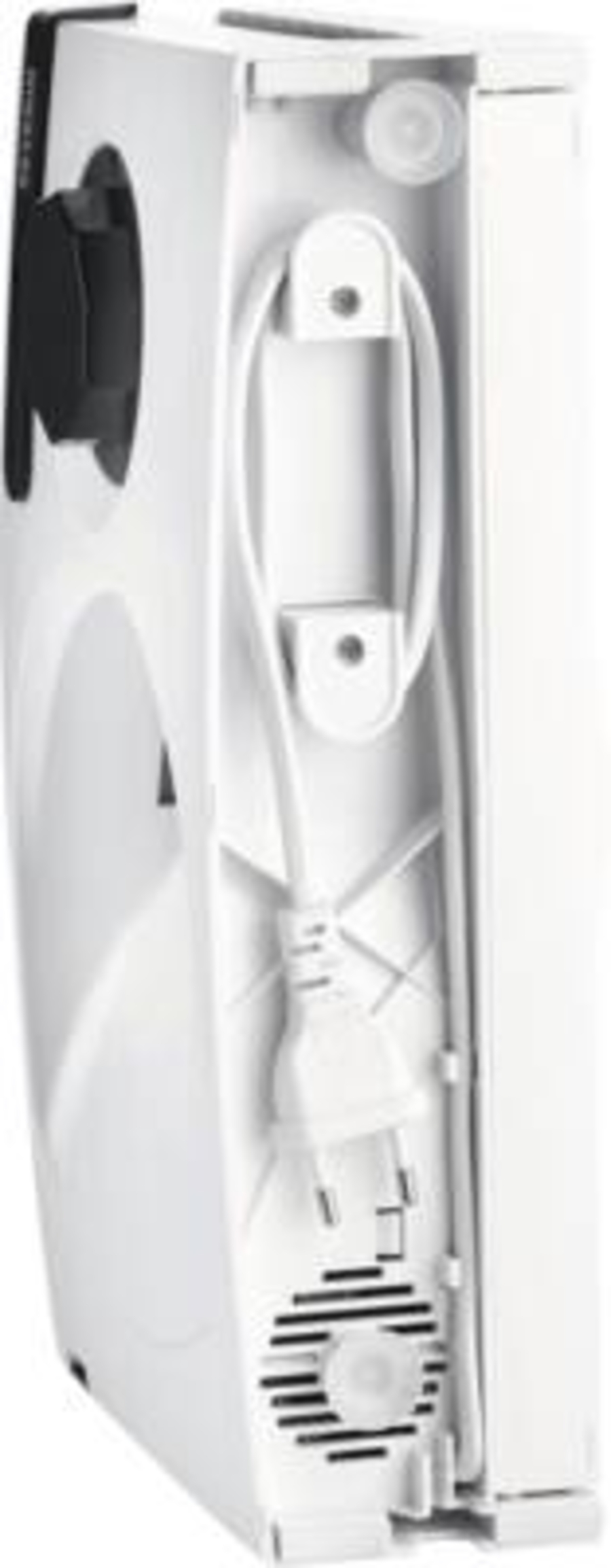 Severin AS 3912 Allesschneider Weiss 