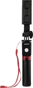 Hama 4670 Fancy Stand 70 II Stative Schwarz 