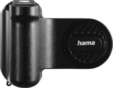 Hama 4673 MagGrip BT Stative/Halterung Schwarz 