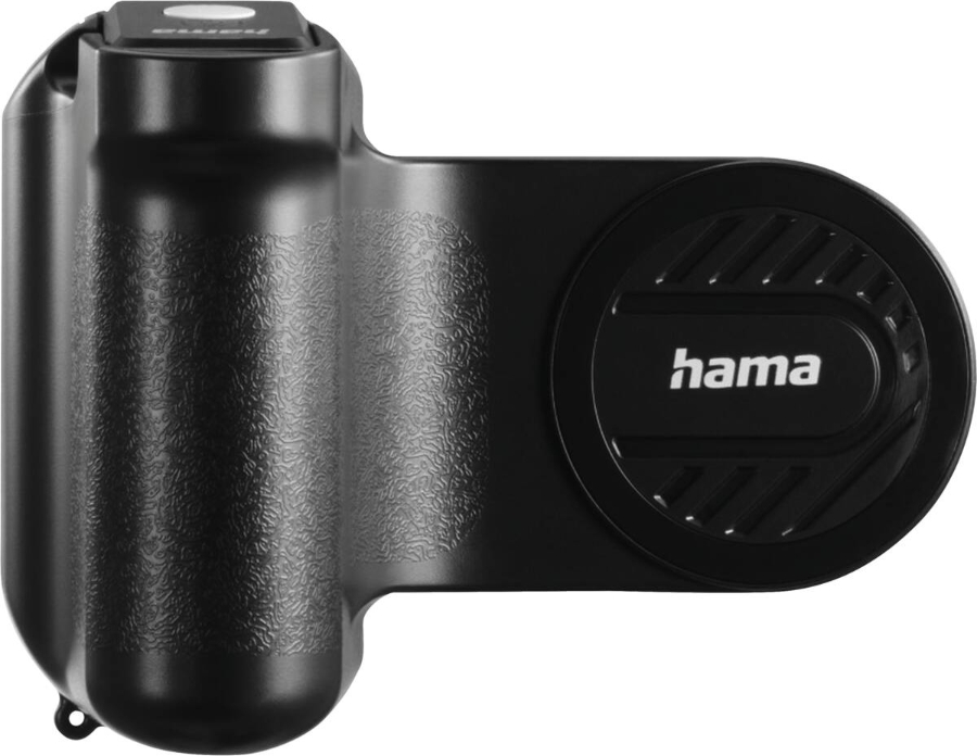 Hama 4673 MagGrip BT Stative/Halterung Schwarz 