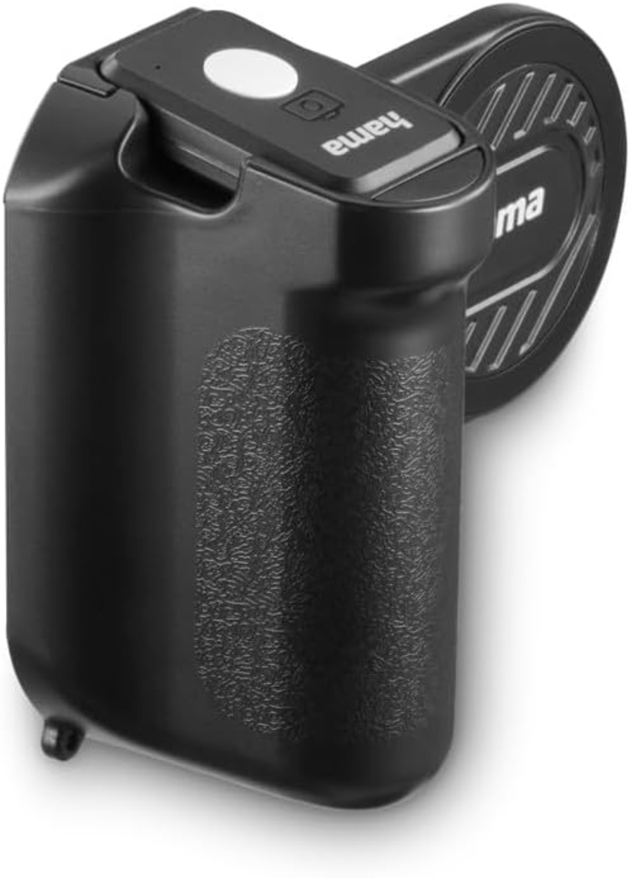 Hama 4673 MagGrip BT Stative/Halterung Schwarz 