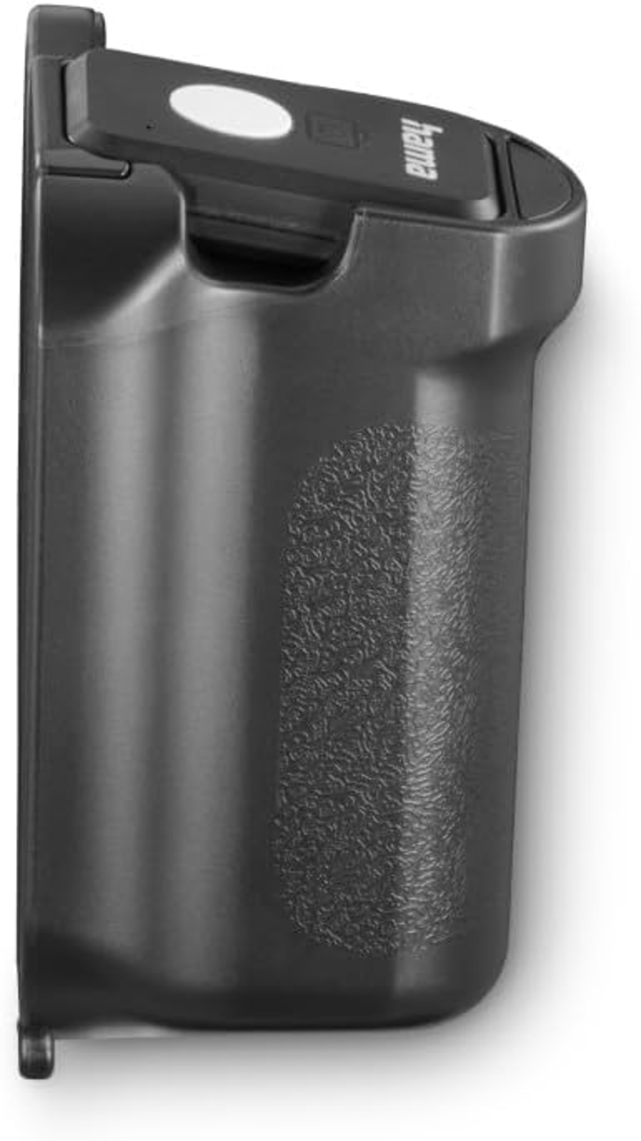 Hama 4673 MagGrip BT Stative/Halterung Schwarz 