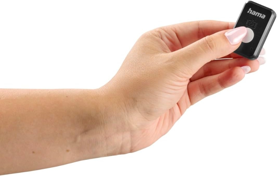 Hama 4673 MagGrip BT Stative/Halterung Schwarz 