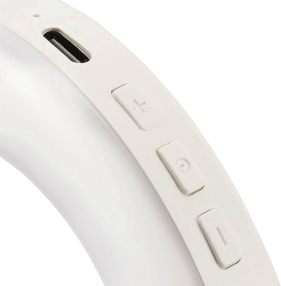 Hama 4674 LED-Ringleuchte To Go  für Handy, aufladbar, 3 Modi weiß