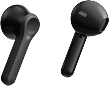 Hama 221773 TWS BT KH Action One Kopfhörer Schwarz
