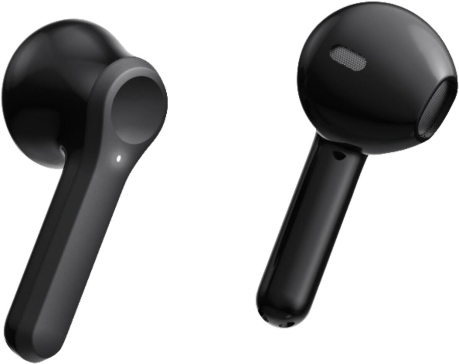 Hama 221773 TWS BT KH Action One Kopfhörer Schwarz