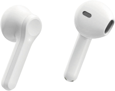 Hama 221774 TWS BT KH Action One Kopfhörer Weiss