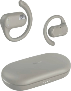 Hama 221818 TWS BT KH Spirit Open Kopfhörer Sand