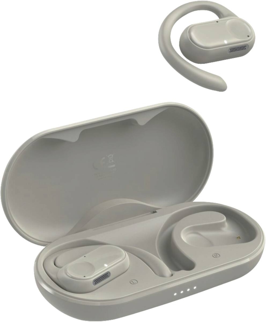 Hama 221818 TWS BT KH Spirit Open Kopfhörer Sand