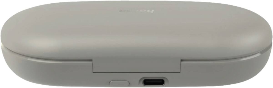 Hama 221818 TWS BT KH Spirit Open Kopfhörer Sand