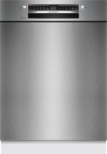 Bosch SMU4EVS08E Geschirrspüler Einbau Unterbau 60 cm 