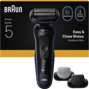 Braun Personal Care Rasierer Series 5 52-B1650s 