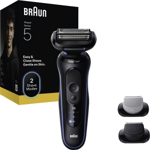 Braun Personal Care Rasierer Series 5 52-B1650s 
