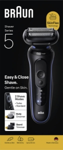 Braun Personal Care Rasierer Series 5 52-B1650s 