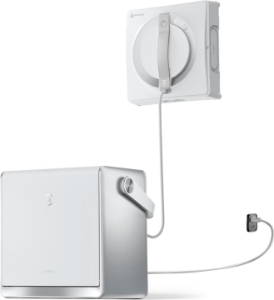 Ecovacs WINBOT W2 PRO OMNI Fensterreinigung 