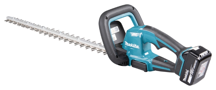 Makita DUH606Z Akku-Heckenschere LXT  18 V • 600 mm • 4.000 Hub/min • 20 mm