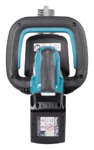 Makita DUH606Z Akku-Heckenschere LXT  18 V • 600 mm • 4.000 Hub/min • 20 mm