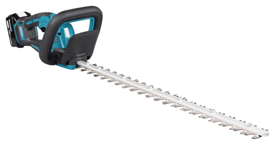 Makita DUH606Z Akku-Heckenschere LXT  18 V • 600 mm • 4.000 Hub/min • 20 mm