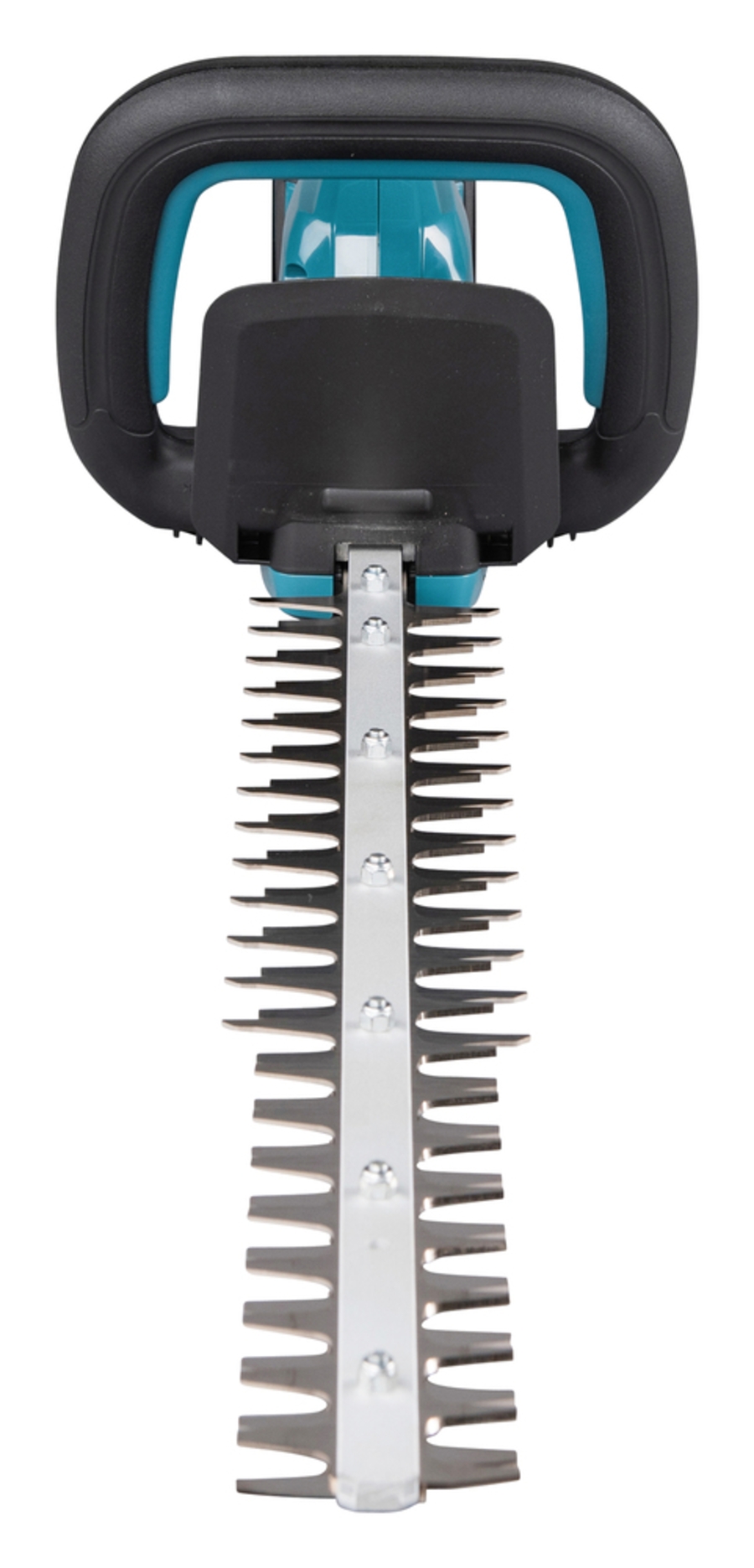 Makita DUH606Z Akku-Heckenschere LXT  18 V • 600 mm • 4.000 Hub/min • 20 mm