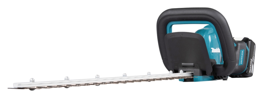 Makita DUH606Z Akku-Heckenschere LXT  18 V • 600 mm • 4.000 Hub/min • 20 mm