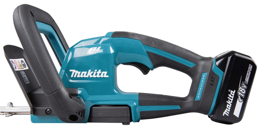 Makita DUH606Z Akku-Heckenschere LXT  18 V • 600 mm • 4.000 Hub/min • 20 mm