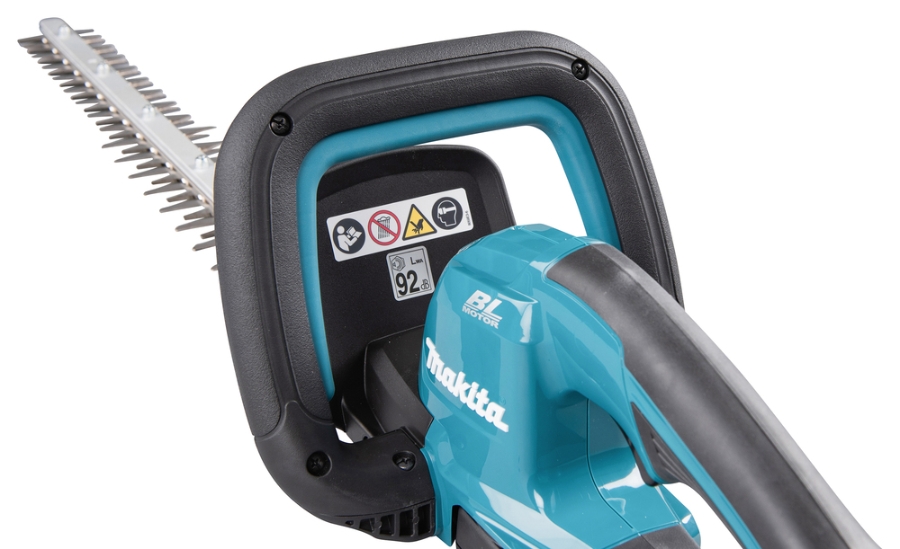 Makita DUH606Z Akku-Heckenschere LXT  18 V • 600 mm • 4.000 Hub/min • 20 mm