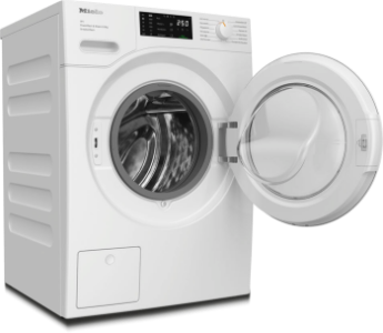 Miele WWC384 WCS SneakerWash Waschmaschine 8kg 1600 U/min A - 20% | PowerWash