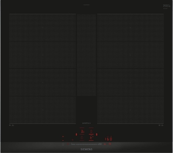 Siemens Extraklasse EX675HYC1M Q700 Induktionskochfeld  60 cm 