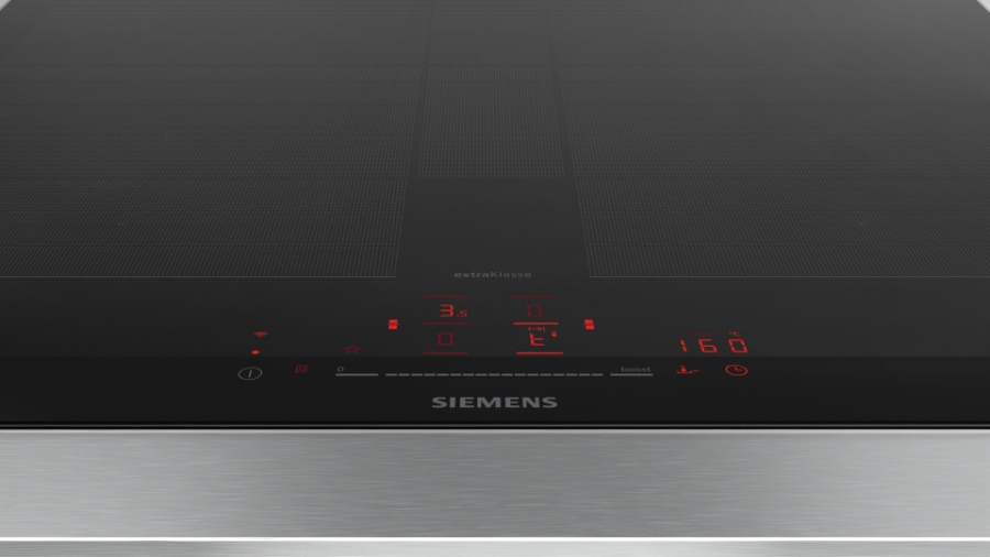 Siemens Extraklasse EX675HYC1M Q700 Induktionskochfeld  60 cm 