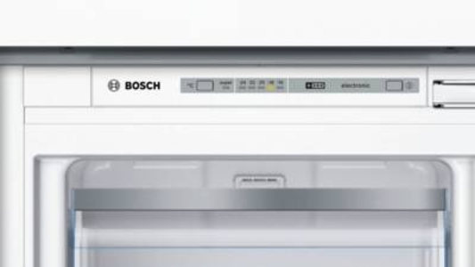 Bosch GIV21AFE0 Gefrierschrank Einbau Festtür Weiss