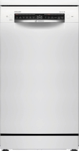 Bosch EXCLUSIV SPS4EMW02D  Freistehender Geschirrspüler 