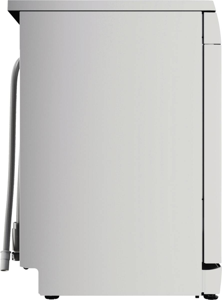 Bosch EXCLUSIV SPS4EMW02D  Freistehender Geschirrspüler 