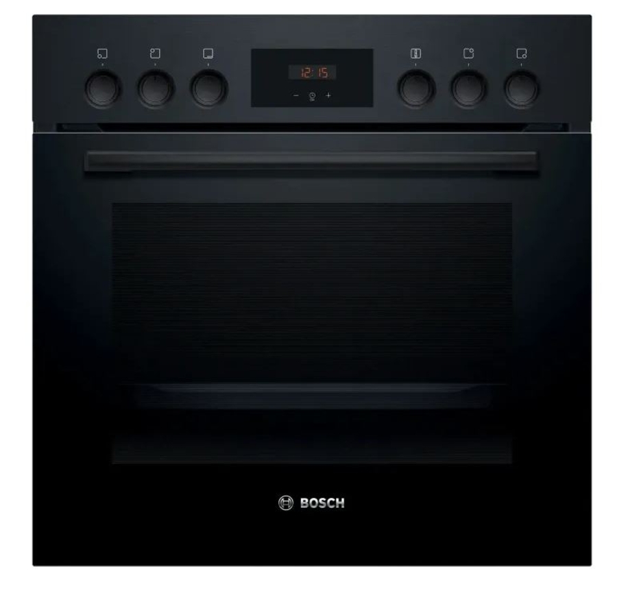 Bosch HND211LB2 (HEF113BB0 + NKN645GA2E)  Herdset 