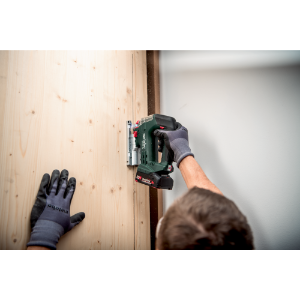 Metabo STB 18 L 90 Akku-Stichsäge  601048850