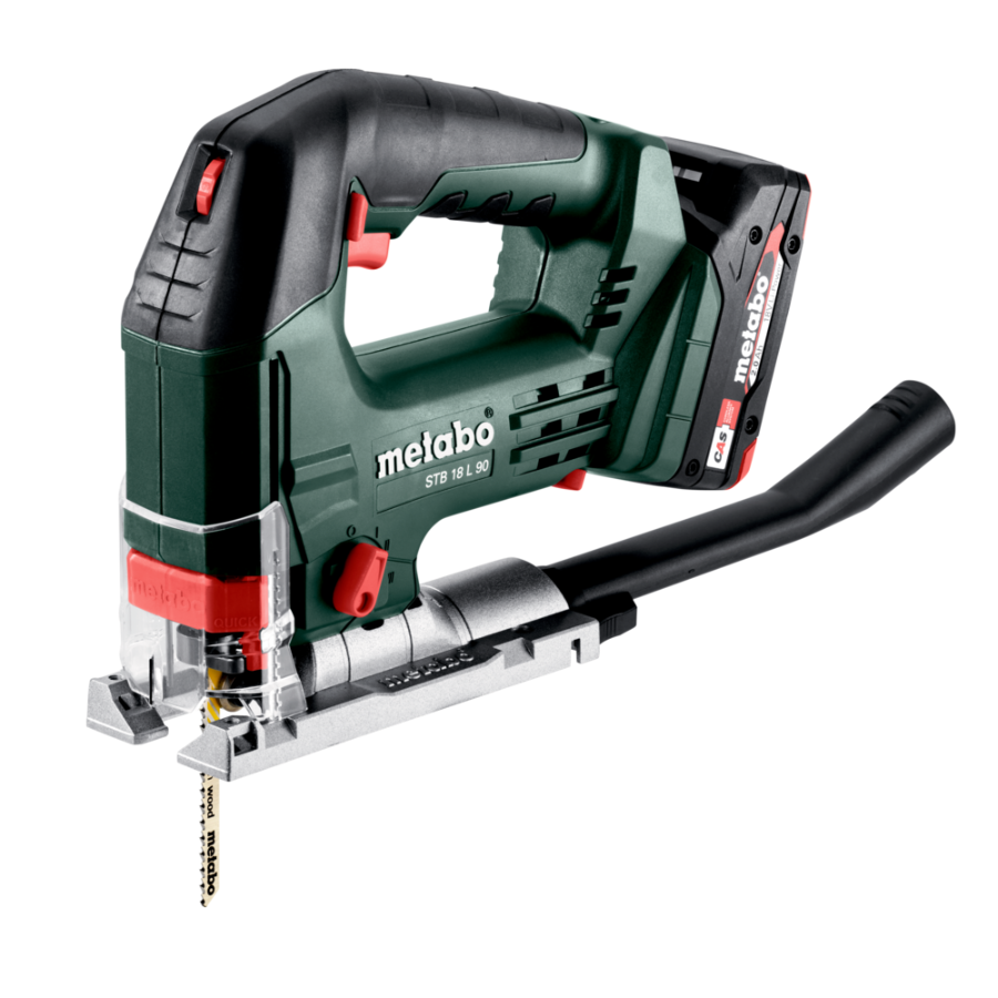 Metabo STB 18 L 90 Akku-Stichsäge  601048850
