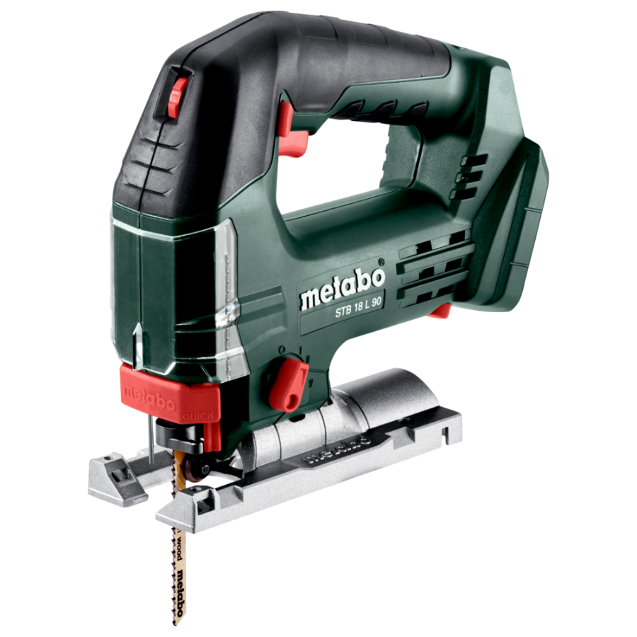 Metabo STB 18 L 90 Akku-Stichsäge  601048850
