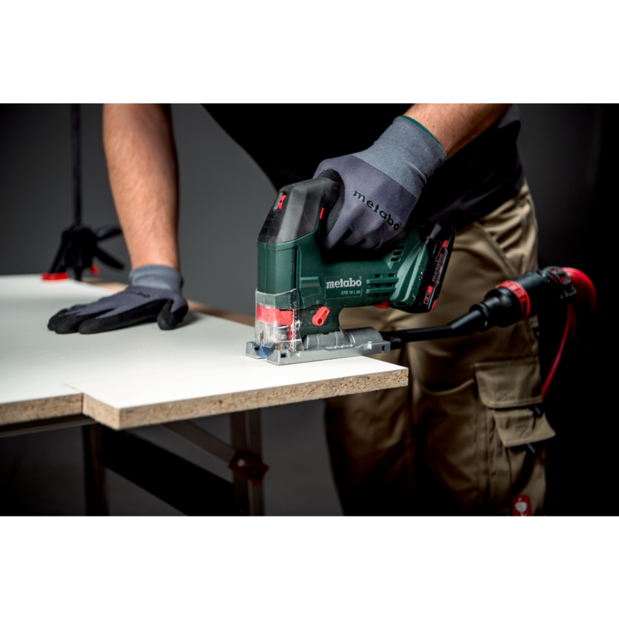 Metabo STB 18 L 90 Akku-Stichsäge  601048850