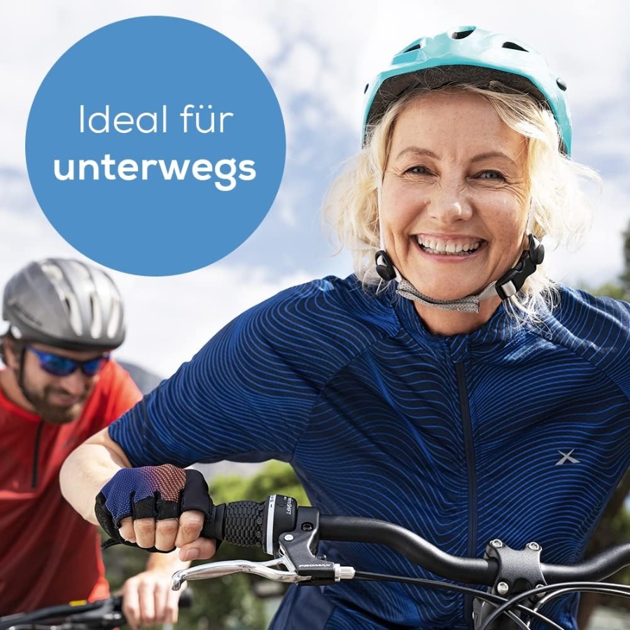 Beurer BC 27  Handgelenk-Blutdruckmessgerät mit Arrhythmie-Erkennun Grau