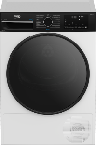 Beko B5T492B9W Wärmepumpentrockner 9kg  