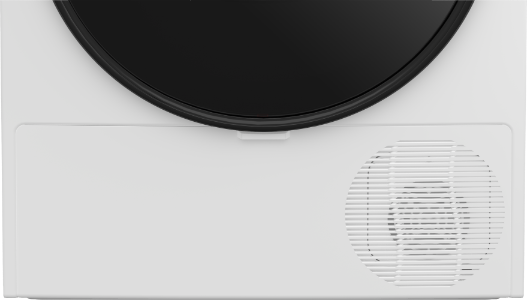 Beko B5T492B9W Wärmepumpentrockner 9kg  