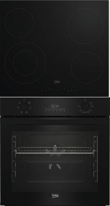 Beko BBSE17321B Backofen-Set  