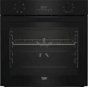 Beko BBSE17321B Backofen-Set  