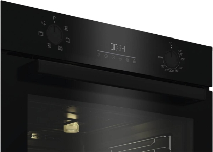 Beko BBSE17321B Backofen-Set  