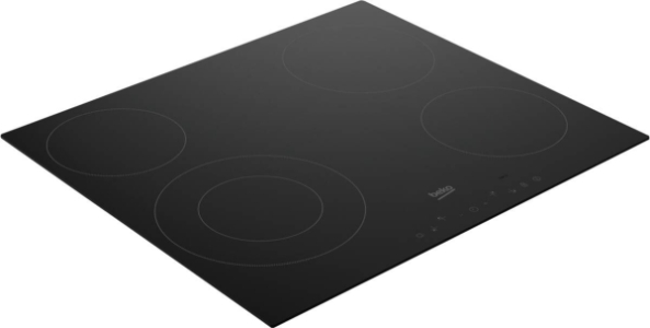 Beko BBSE17321B Backofen-Set  