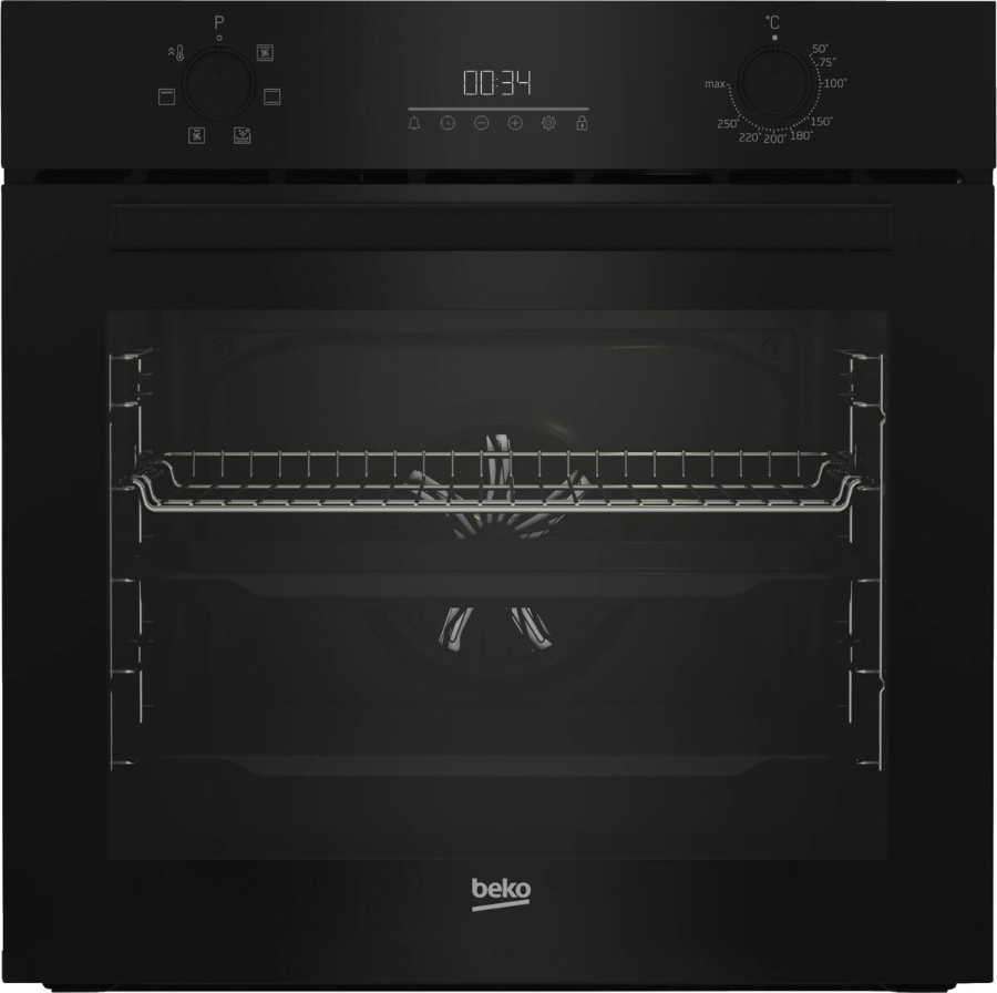 Beko BBSE17321B Backofen-Set  