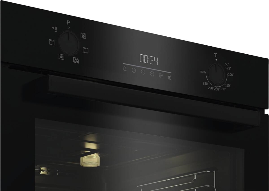 Beko BBSE17321B Backofen-Set  