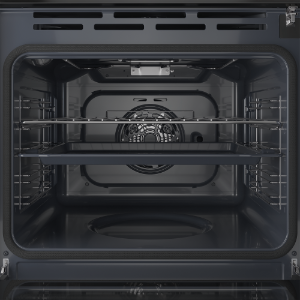 Beko BBIMP7300KSBP Backofen Schwarz mit Pyrolyse 9 Funktionen